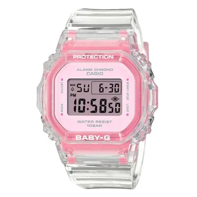 Dámské hodinky Casio BABY-G BGD-565SJ-7ER + DÁREK ZDARMA