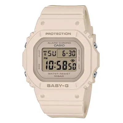 Dámské hodinky Casio BABY-G BGD-565U-4ER + DÁREK ZDARMA