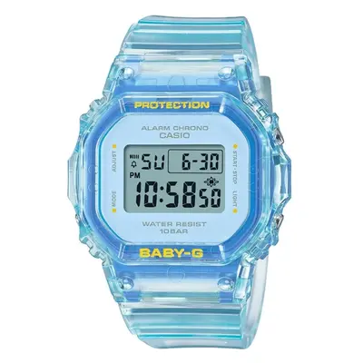 Dámské hodinky Casio BABY-G BGD-565SJ-2ER + DÁREK ZDARMA