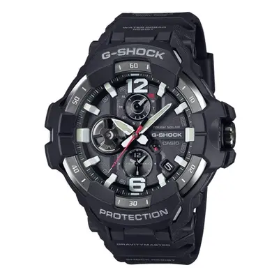 Hodinky Casio G-SHOCK Gravitymaster Bluetooth GR-B300-1AER + DÁREK ZDARMA