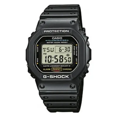 Casio G-SHOCK DW 5600E-1 + DÁREK ZDARMA