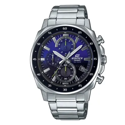 Pánské hodinky Casio Edifice EFV-600D-2AVUEF + Dárek zdarma