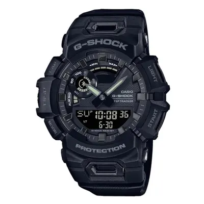 Hodinky Casio G-SHOCK GBA-900-1AER + DÁREK ZDARMA