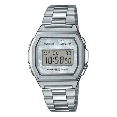 Hodinky Casio Vintage A1000D-7EF + Dárek zdarma