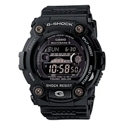 Pánské hodinky Casio G-SHOCK GW 7900B-1 + DÁREK ZDARMA