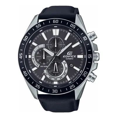 Pánské hodinky Casio Edifice EFV-620L-1AVUEF + Dárek zdarma