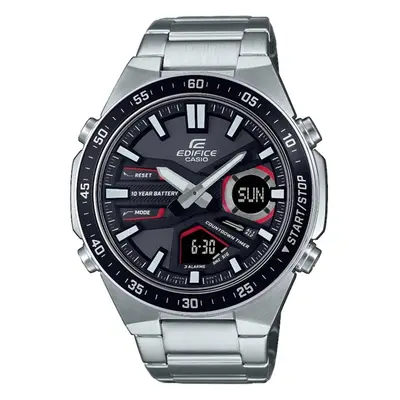 Pánské hodinky Casio Edifice EFV-C110D-1A4VEF + DÁREK ZDARMA