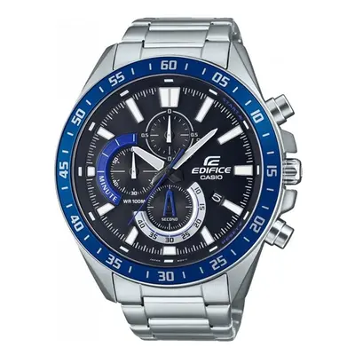 Pánské hodinky Casio Edifice EFV-620D-1A2VUEF + Dárek zdarma