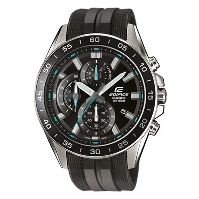 Pánské hodinky Casio Edifice EFV-550P-1AVUEF + Dárek zdarma