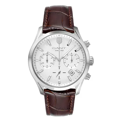 Pánské hodinky Gant Prestige Chronograph P206001 + dárek zdarma