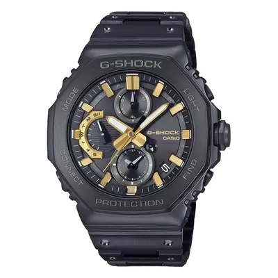 Hodinky Casio G-SHOCK Pro 50th Anniversary Zero to One Chrono Limited Edition GMC-B2100ZE-1AER +