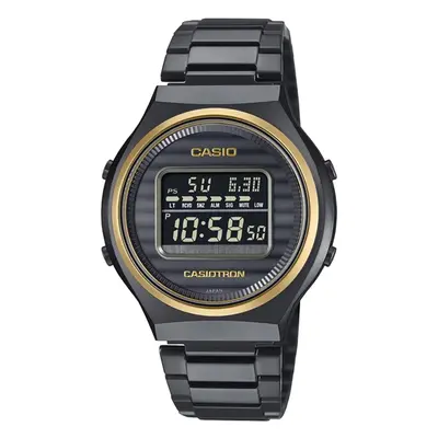 Hodinky Casio Casiotron 50th Anniversary Zero to One Limited Edition TRN-50ZE-1AER + Dárek zdarm