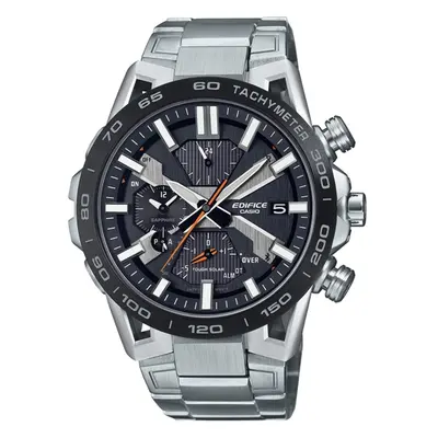 Pánské hodinky Casio Edifice Bluetooth EQB-2000DB-1AER + Dárek zdarma