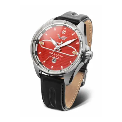 Limitovaná edice Vostok Europe Embéčka Automatic line NH35-325A495 + Dárek zdarma