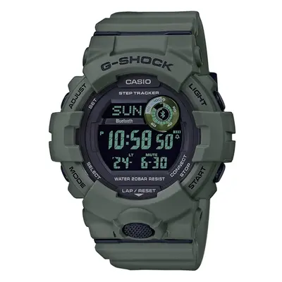 Pánské hodinky Casio G-SHOCK GBD-800UC-3ER + DÁREK ZDARMA