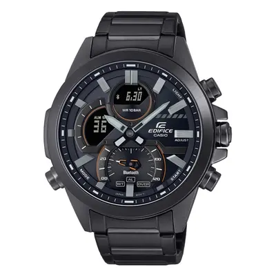 Pánské hodinky Casio Edifice Bluetooth ECB-30DC-1AEF + dárek zdarma