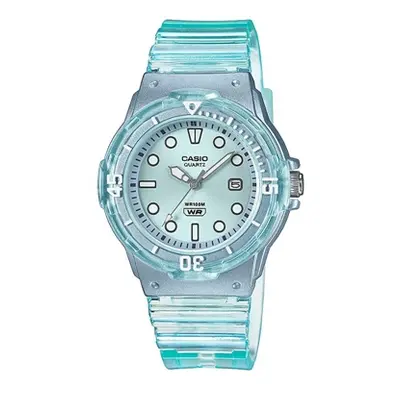 Dámské hodinky Casio Ladies LRW-200HS-2EVEF