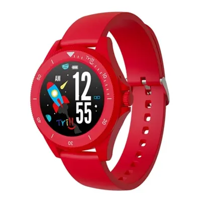 Dětské chytré hodinky Techmade Trill TM-TRILL-RED