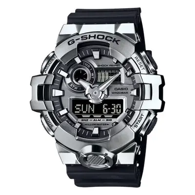 Pánské hodinky Casio G-SHOCK GM-700-1AER + DÁREK ZDARMA