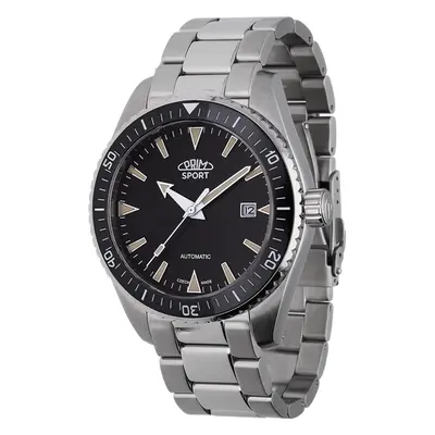 Hodinky Prim Sport Legenda Ceramic 2022 automatic W01P.13167.E + Dárek zdarma