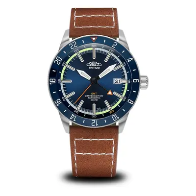 Hodinky PRIM Sport Tritium 25 - World Timer - C W91P.13238.C + Dárek zdarma