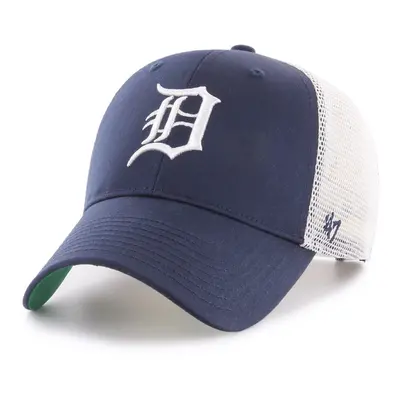 MLB Detroit Tigers Branson ’47