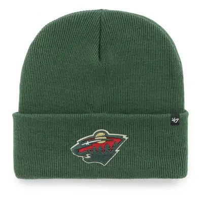 NHL Minnesota Wild Haymaker ’4