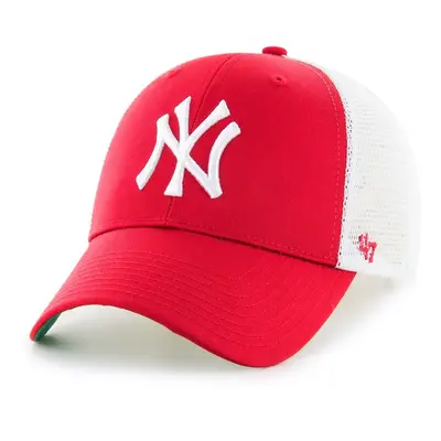 MLB New York Yankees Branson ’