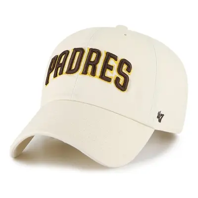 MLB San Diego Padres Script '4