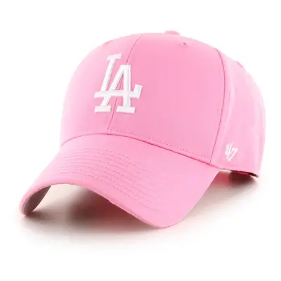 MLB Los Angeles Dodgers Raised