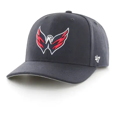 NHL Washington Capitals Cold Z