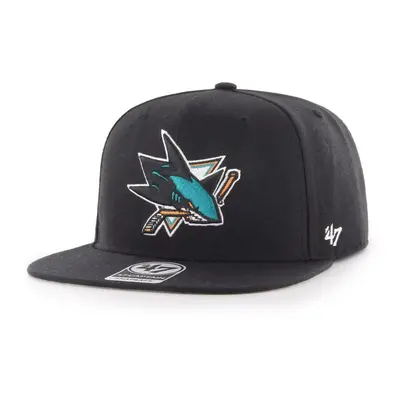 NHL San Jose Sharks No Shot '4