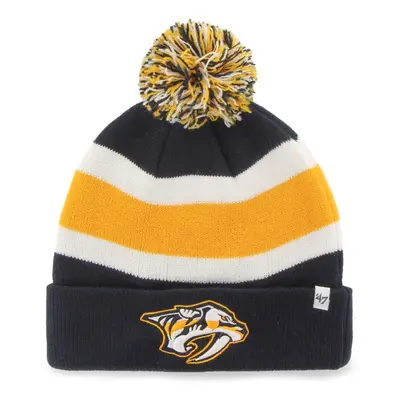 NHL Nashville Predators Breaka