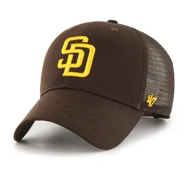 MLB San Diego Padres Branson '