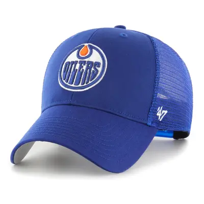 NHL Edmonton Oilers Branson ’4