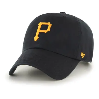 MLB Pittsburgh Pirates ’47 CLE