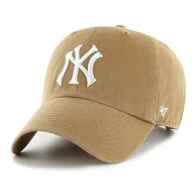 MLB New York Yankees ’47 CLEAN