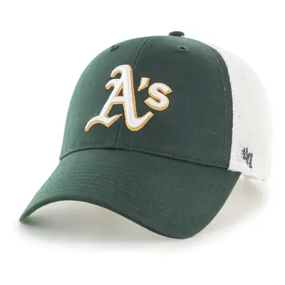 MLB Oakland Athletics Branson