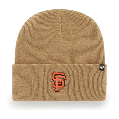 MLB San Francisco Giants Hayma