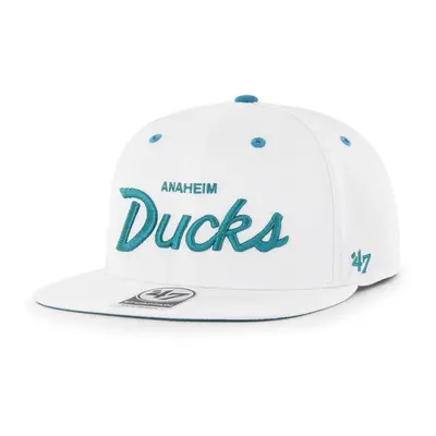 NHL Anaheim Ducks Crosstown Po