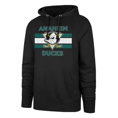 NHL Anaheim Ducks ’47 BURNSIDE