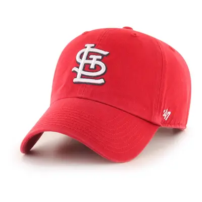 MLB St Louis Cardinals ’47 CLE