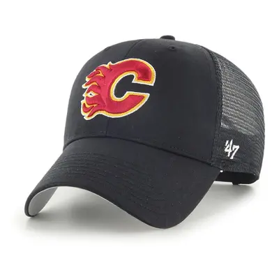 NHL Calgary Flames Branson ’47