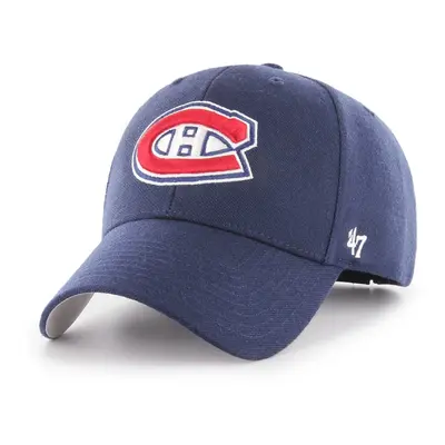 NHL Montreal Canadiens ’47 MVP