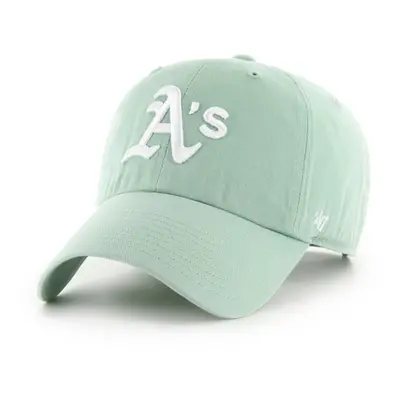 MLB Oakland Athletics '47 CLEA