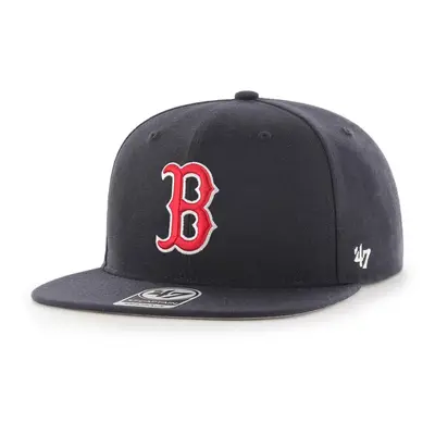 MLB Boston Red Sox No Shot ’47