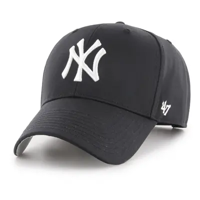 MLB New York Yankees Raised Ba