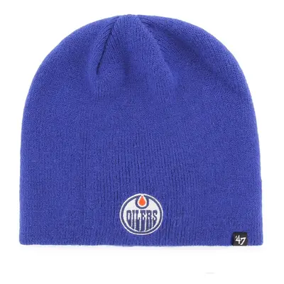 NHL Edmonton Oilers '47 Beanie