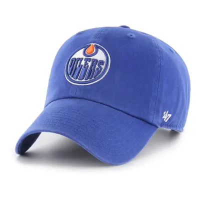 NHL Edmonton Oilers ’47 CLEAN