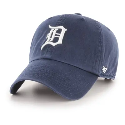 MLB Detroit Tigers ’47 CLEAN U